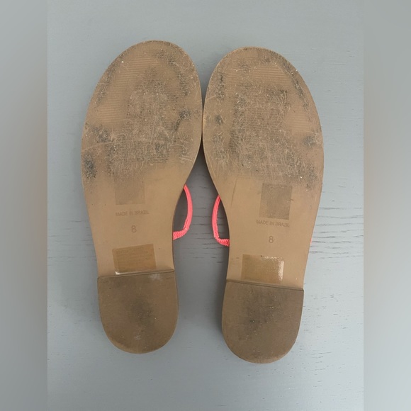 Madewell Paris Sandals - Picture 4 of 7